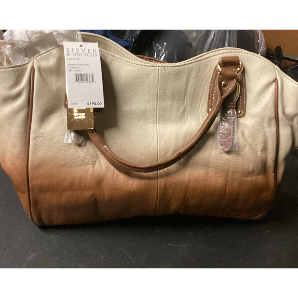 Steven by Steve Madden Shoulder Bag